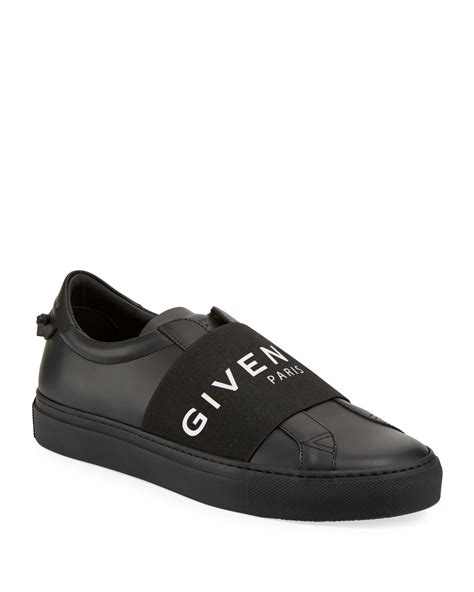 givenchy sneakers homme|givenchy urban street sneakers men.